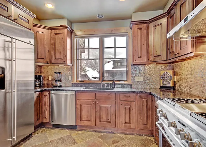 Apartment 39b Union Creek Townhomes West
