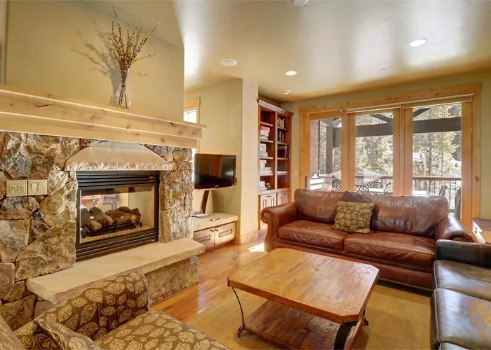 Apartment 39b Union Creek Townhomes West *
