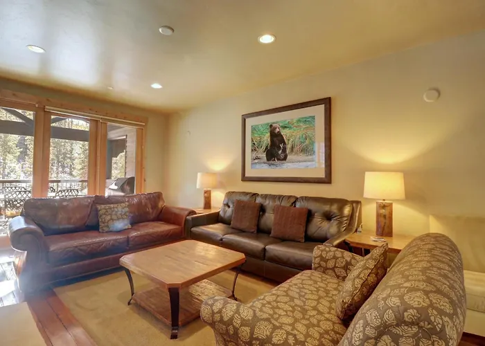 39b Union Creek Townhomes West *