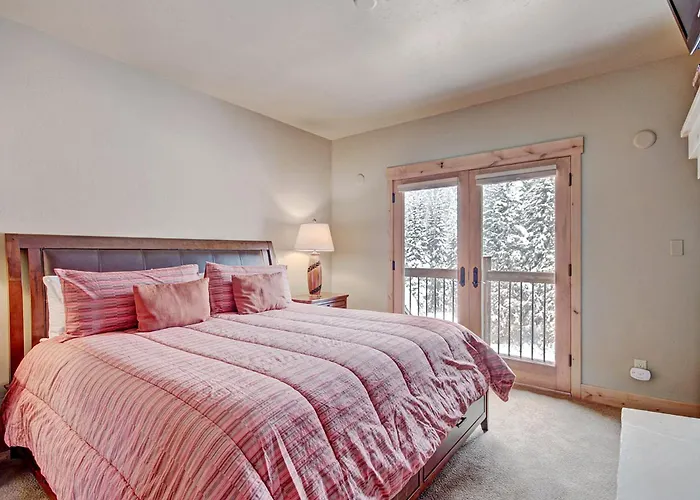Apartment 39b Union Creek Townhomes West *