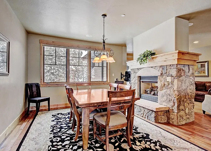 Apartment 39b Union Creek Townhomes West