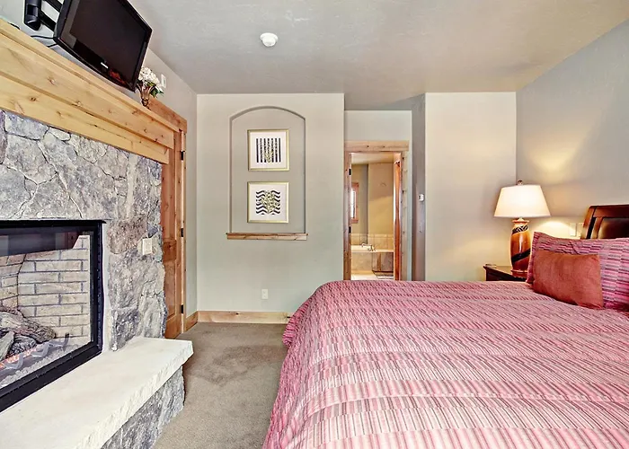 39b Union Creek Townhomes West