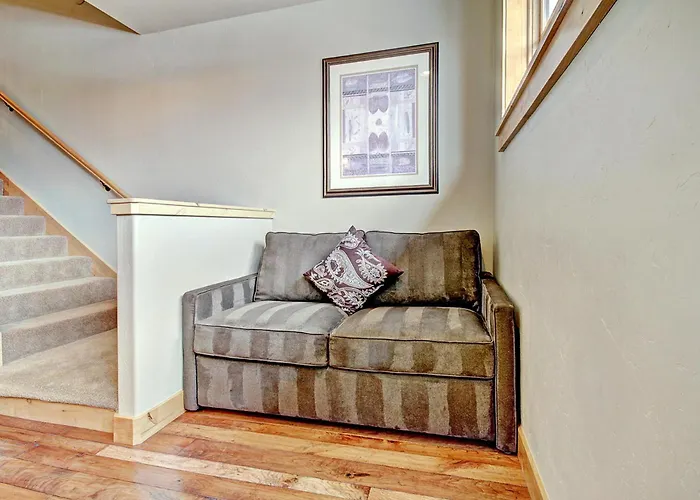 Apartment 39b Union Creek Townhomes West *