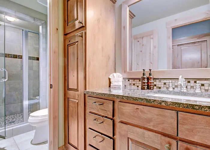 39b Union Creek Townhomes West * Copper Mountain