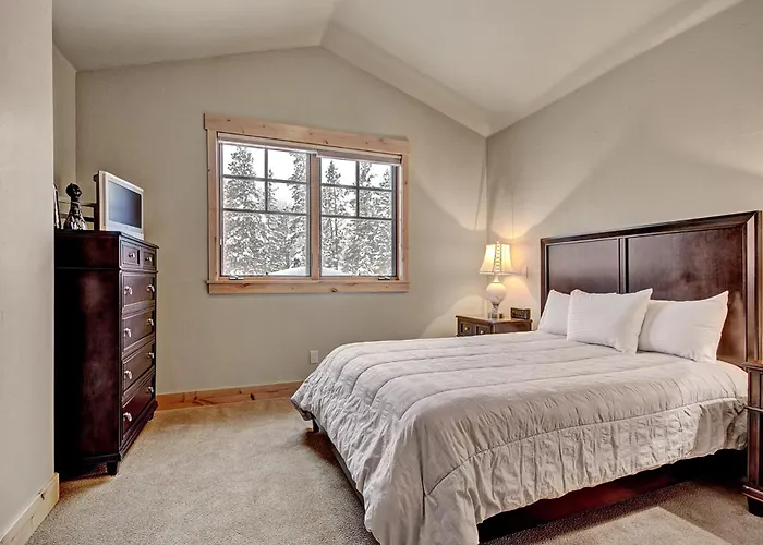 Apartment 39b Union Creek Townhomes West