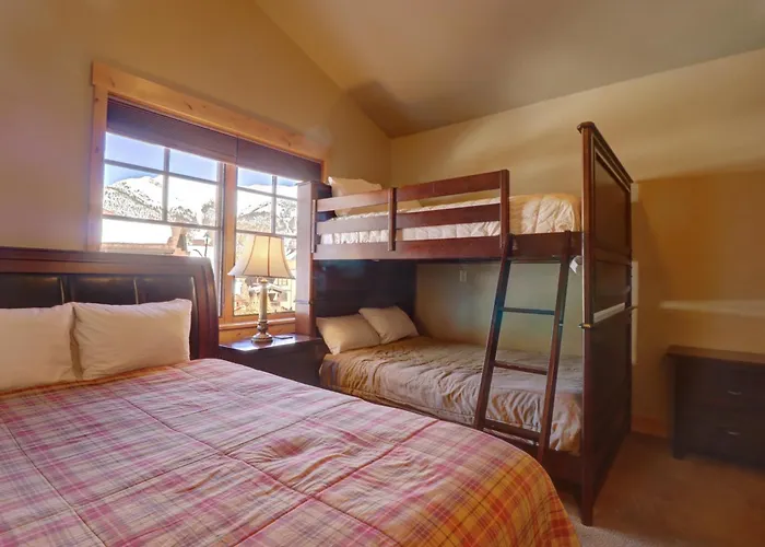 39b Union Creek Townhomes West *