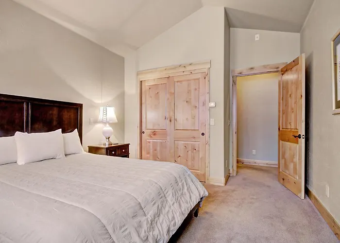 39b Union Creek Townhomes West * Copper Mountain