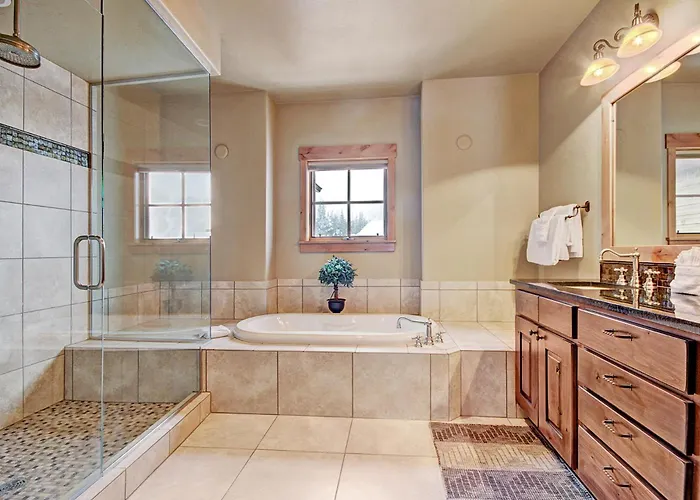 39b Union Creek Townhomes West * Copper Mountain