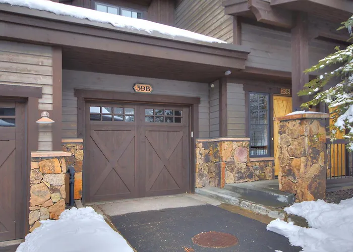 Apartment 39b Union Creek Townhomes West *