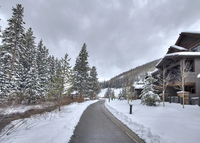 Apartment 39b Union Creek Townhomes West