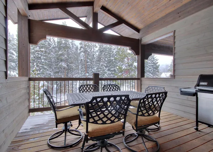 39b Union Creek Townhomes West *