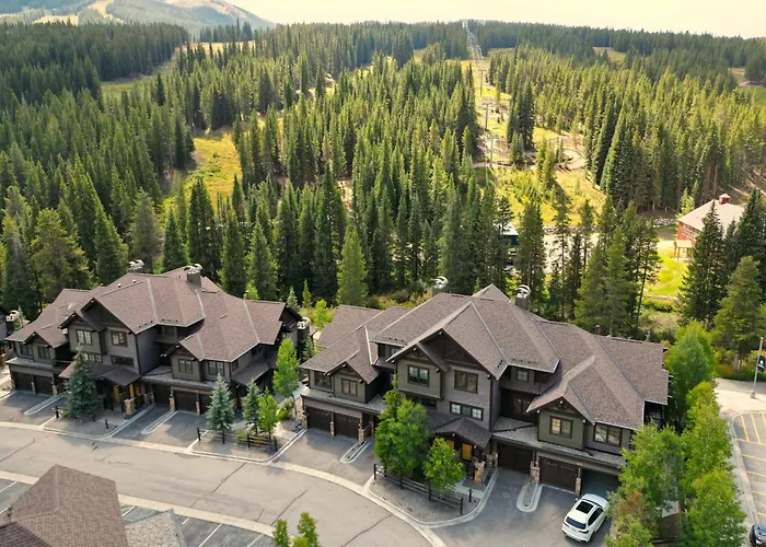 39b Union Creek Townhomes West