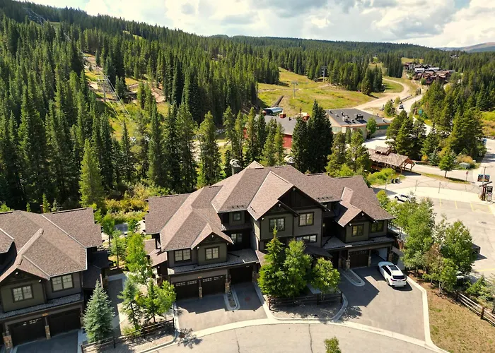Apartment 39b Union Creek Townhomes West *