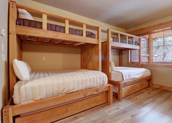 39b Union Creek Townhomes West