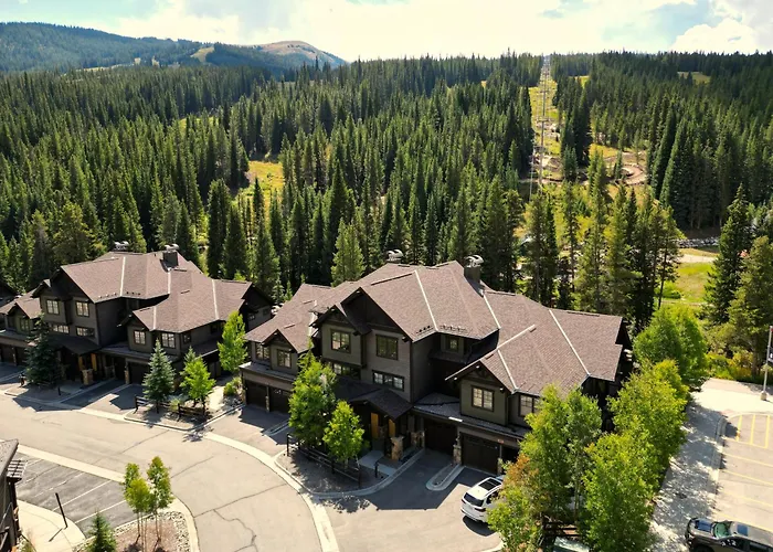 Apartment 39b Union Creek Townhomes West *