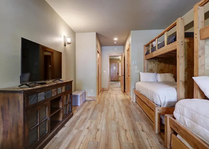 39b Union Creek Townhomes West Copper Mountain