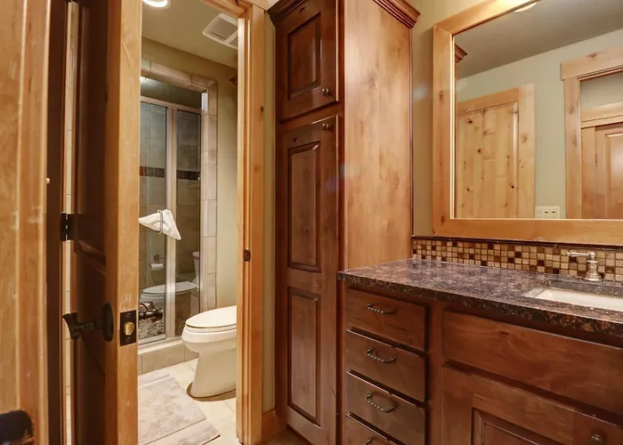 39b Union Creek Townhomes West